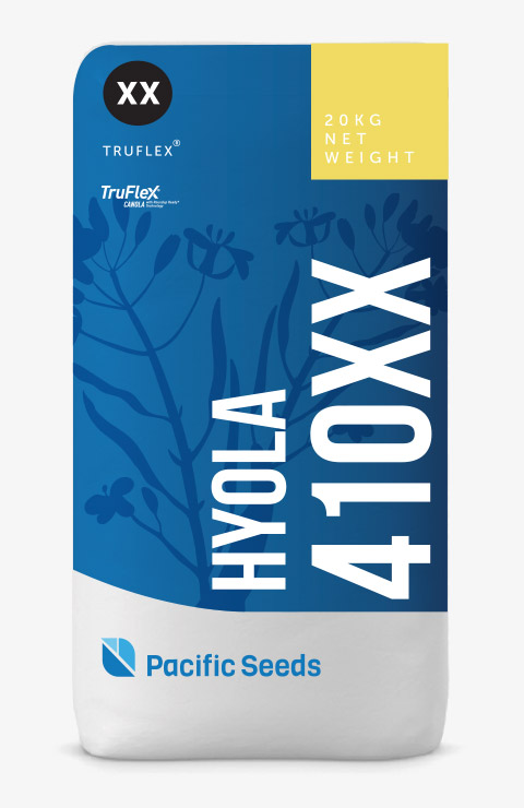 Hyola 410XX