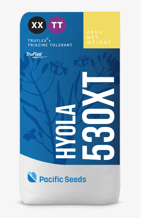 Hyola 530XT