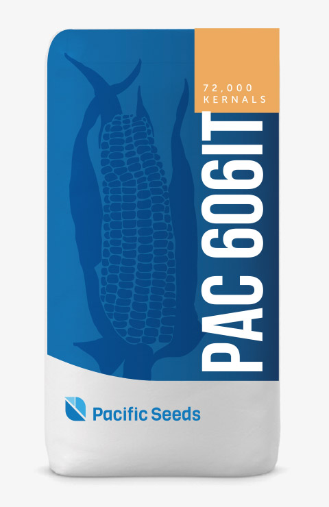 PAC 606IT