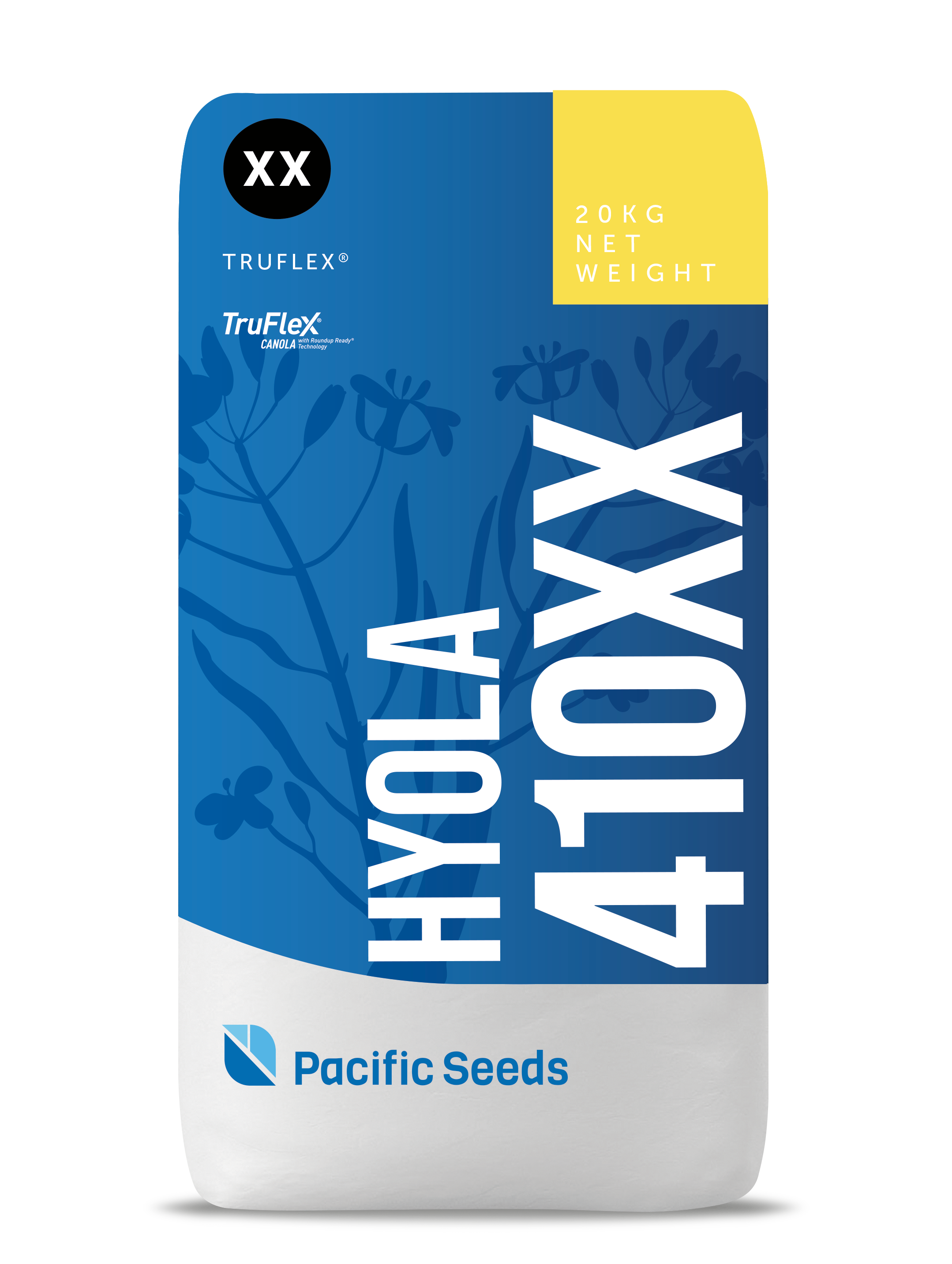 Hyola 410XX