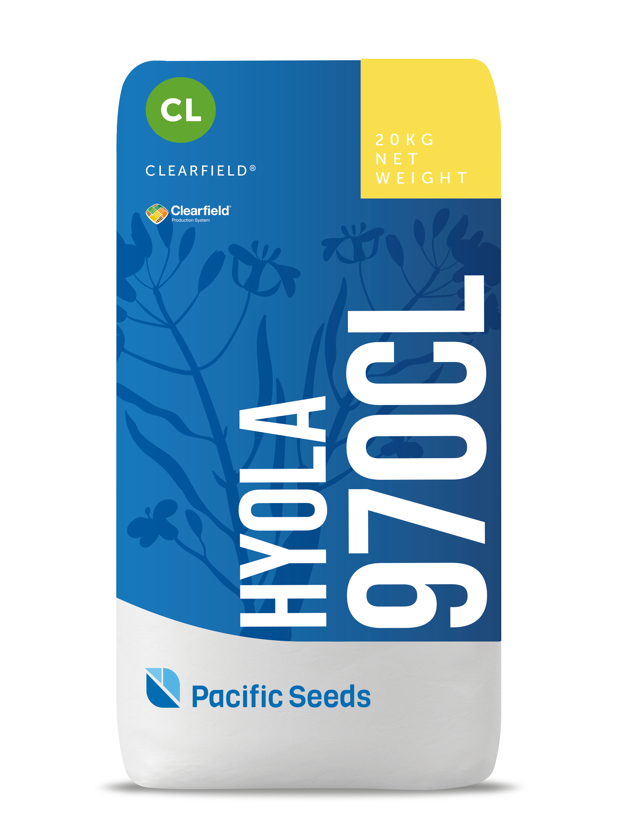 Hyola 970CL