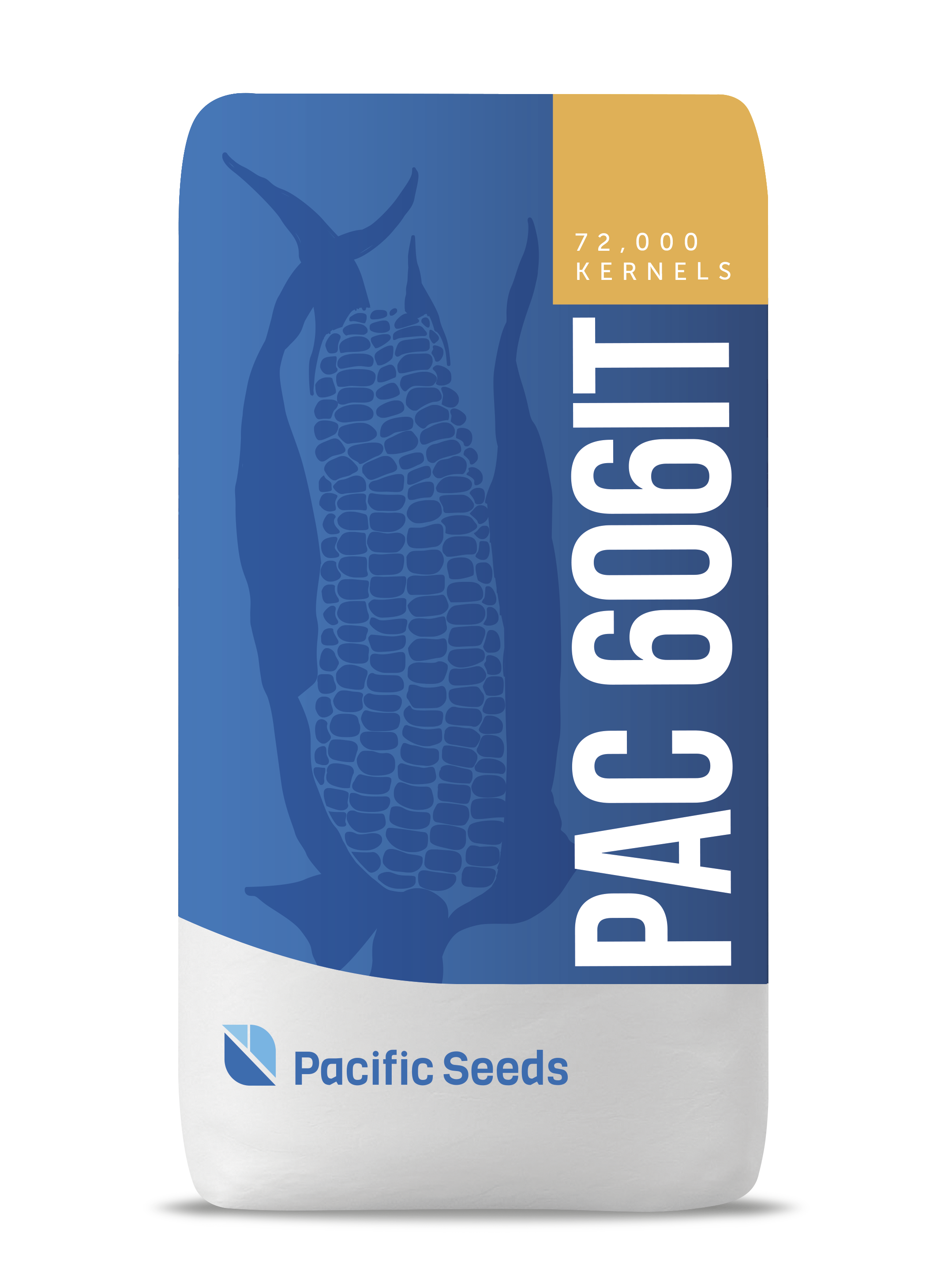 PAC 606IT