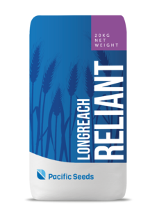 Reliant
