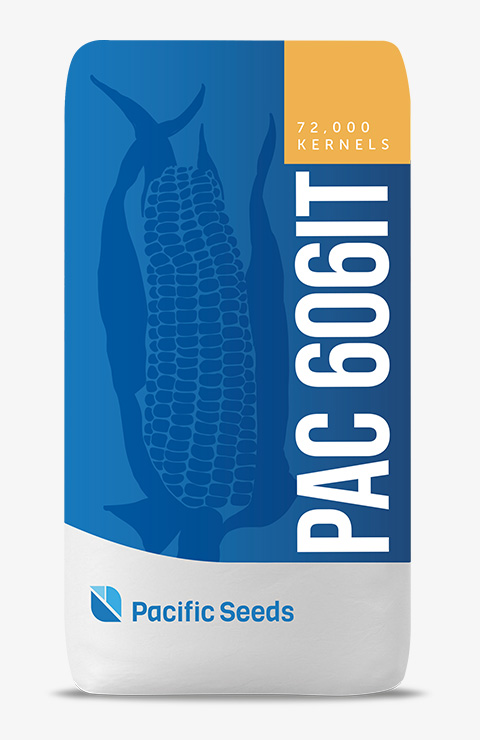 PAC 606IT