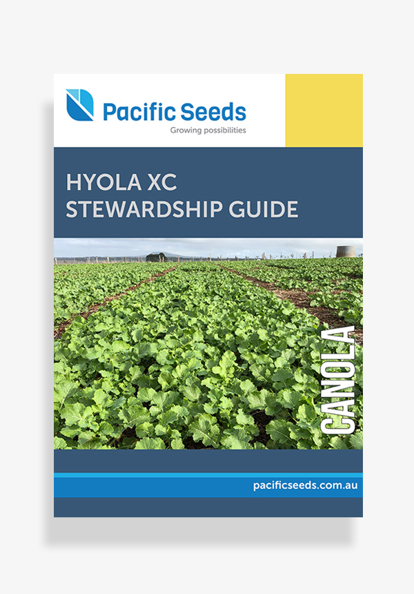 XC Stewardship Guide