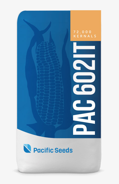 PAC 602IT