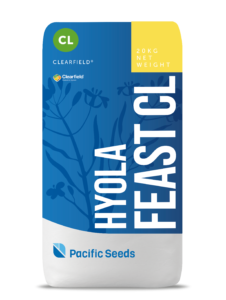 Hyola Feast CL