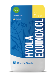 Hyola Equinox CL