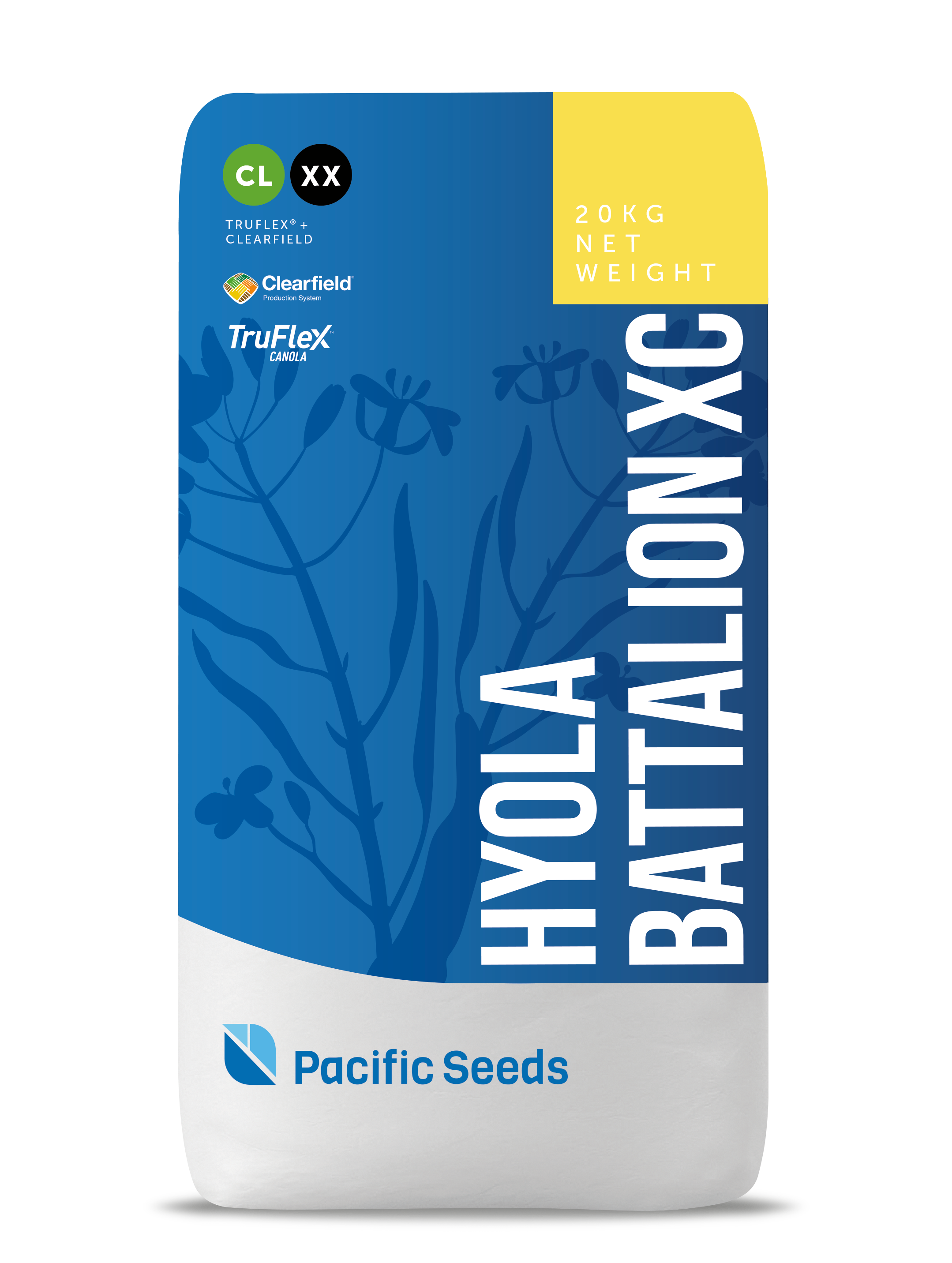 Hyola Battalion XC