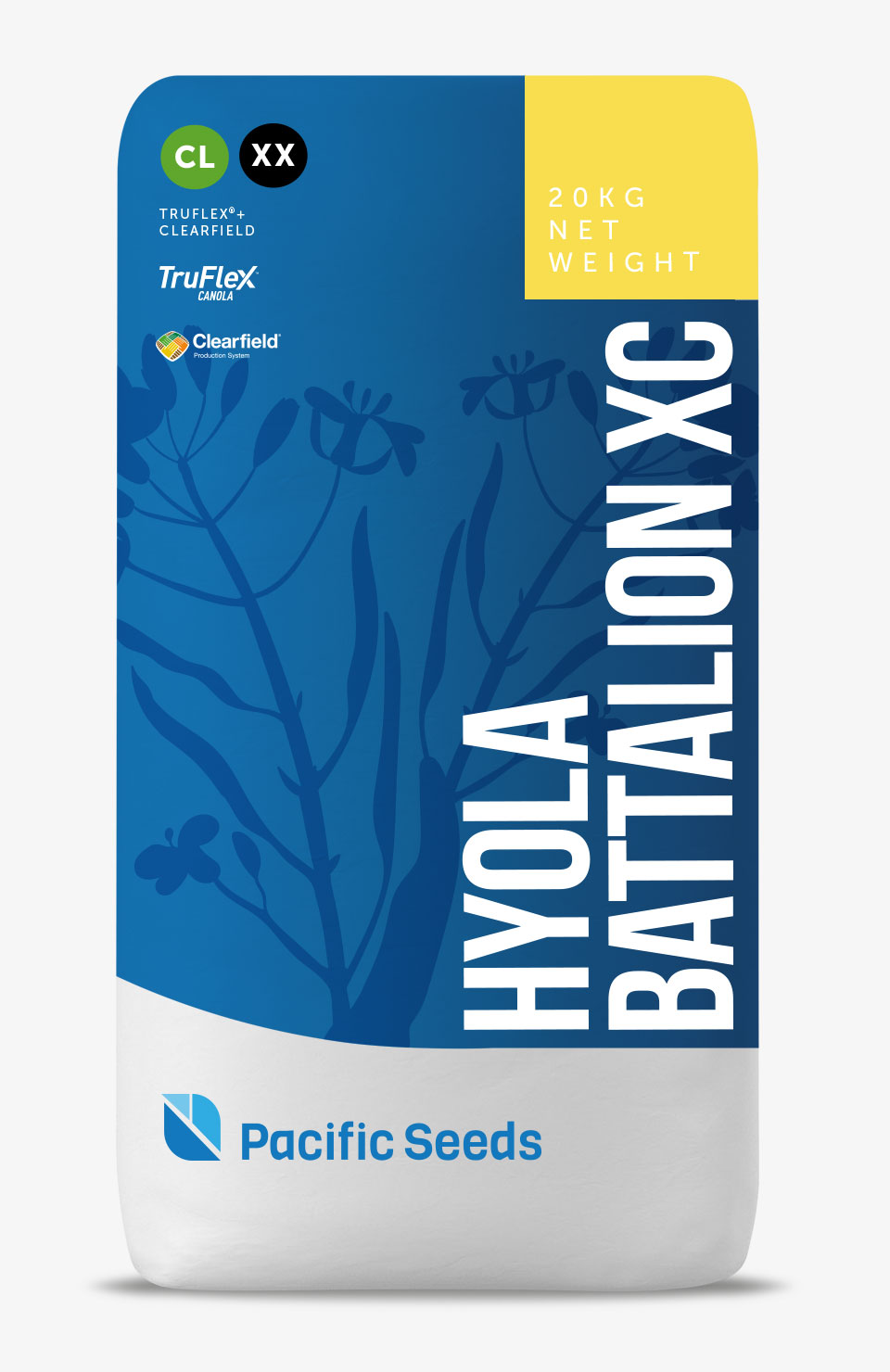 Hyola Battalion XC