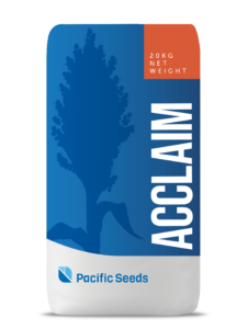 Acclaim