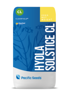 Hyola Solstice CL