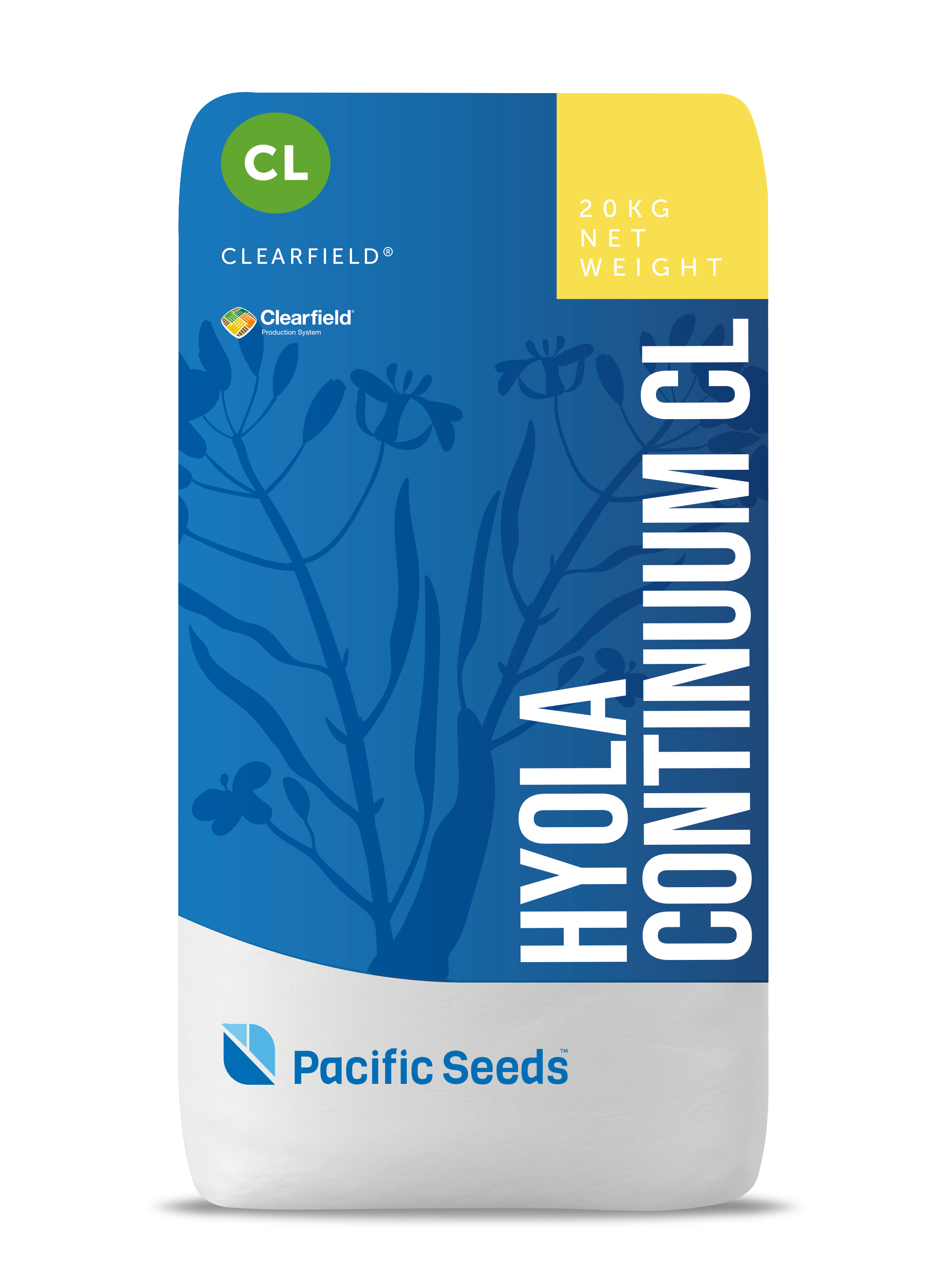 Hyola Continuum CL