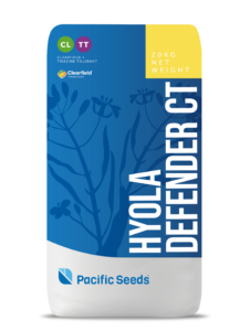 Hyola Defender CT