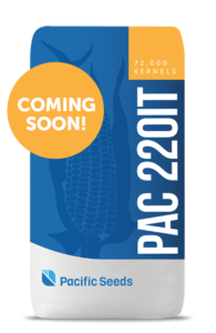 PAC 220IT