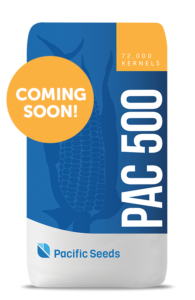 PAC 500