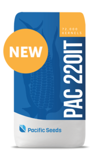 PAC 220IT